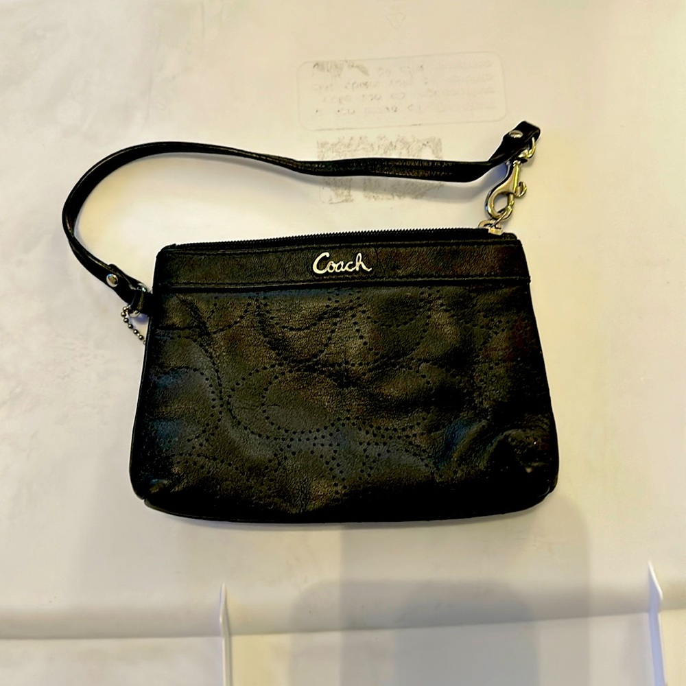Mini coach clutch